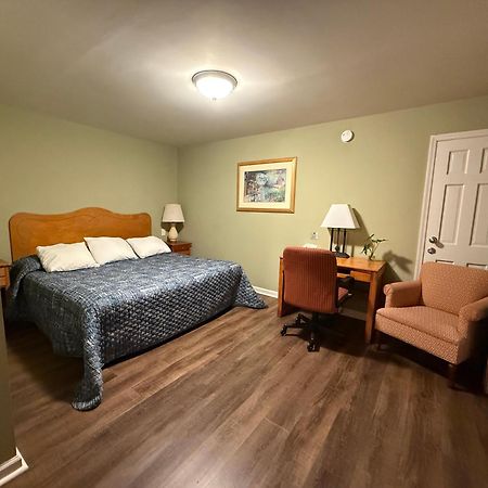 Heidi'S Inn Brewster Kültér fotó