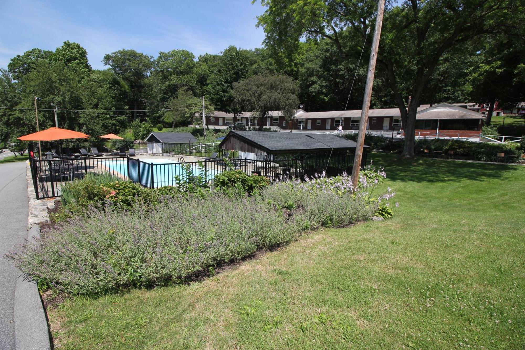 Heidi'S Inn Brewster Kültér fotó