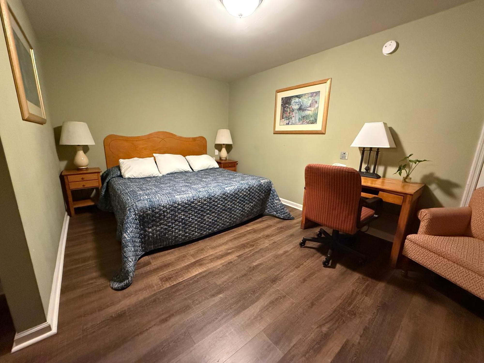 Heidi'S Inn Brewster Kültér fotó