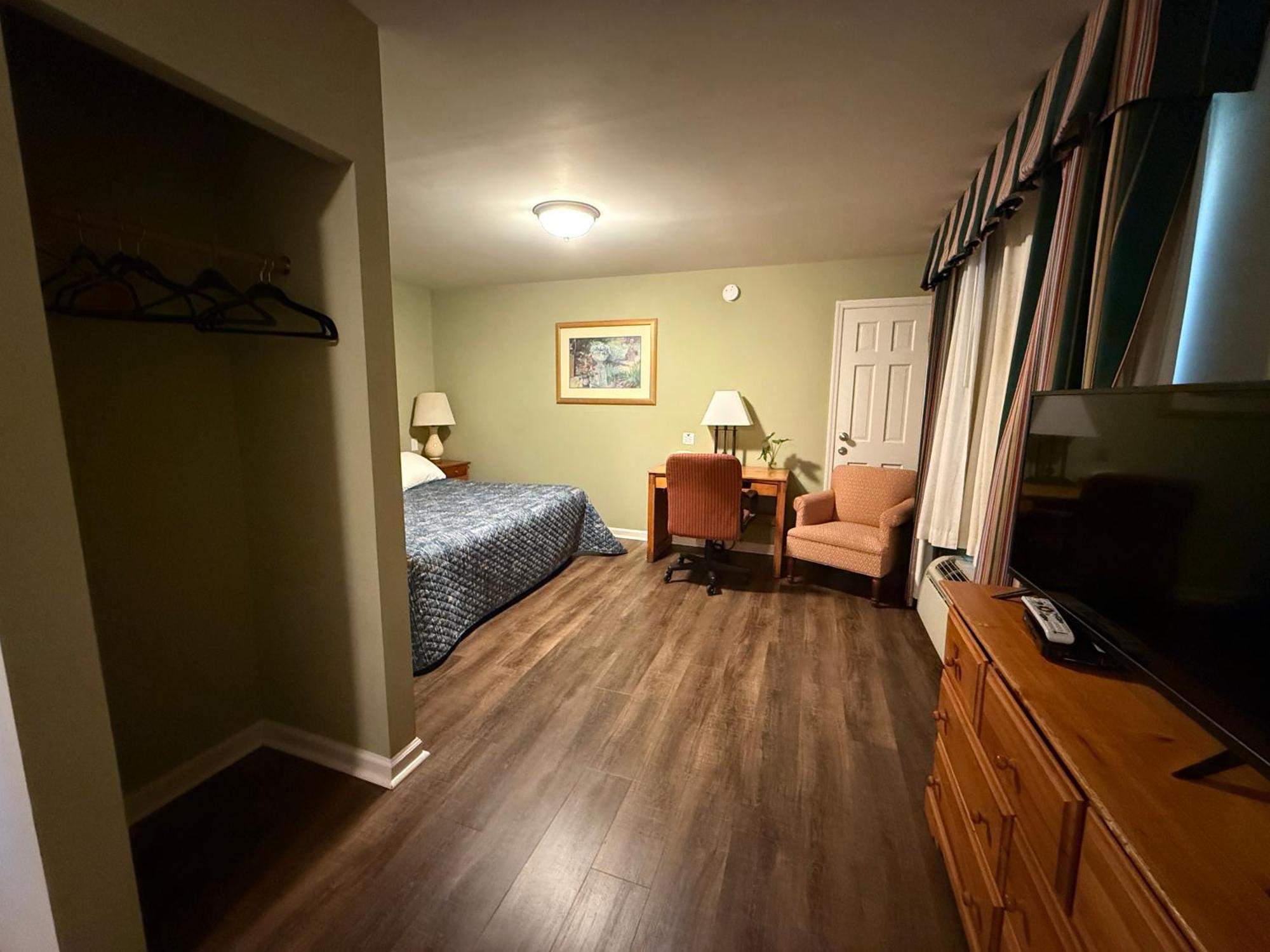 Heidi'S Inn Brewster Kültér fotó