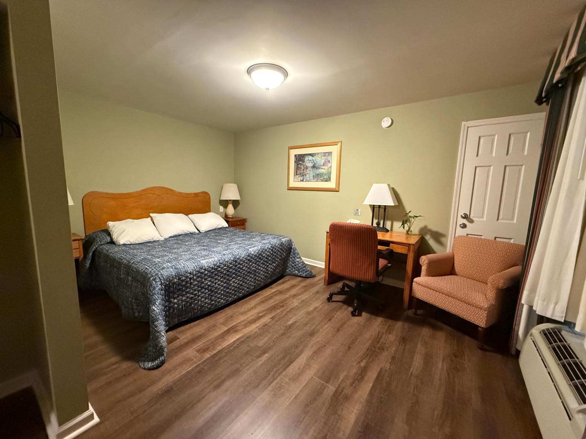 Heidi'S Inn Brewster Kültér fotó