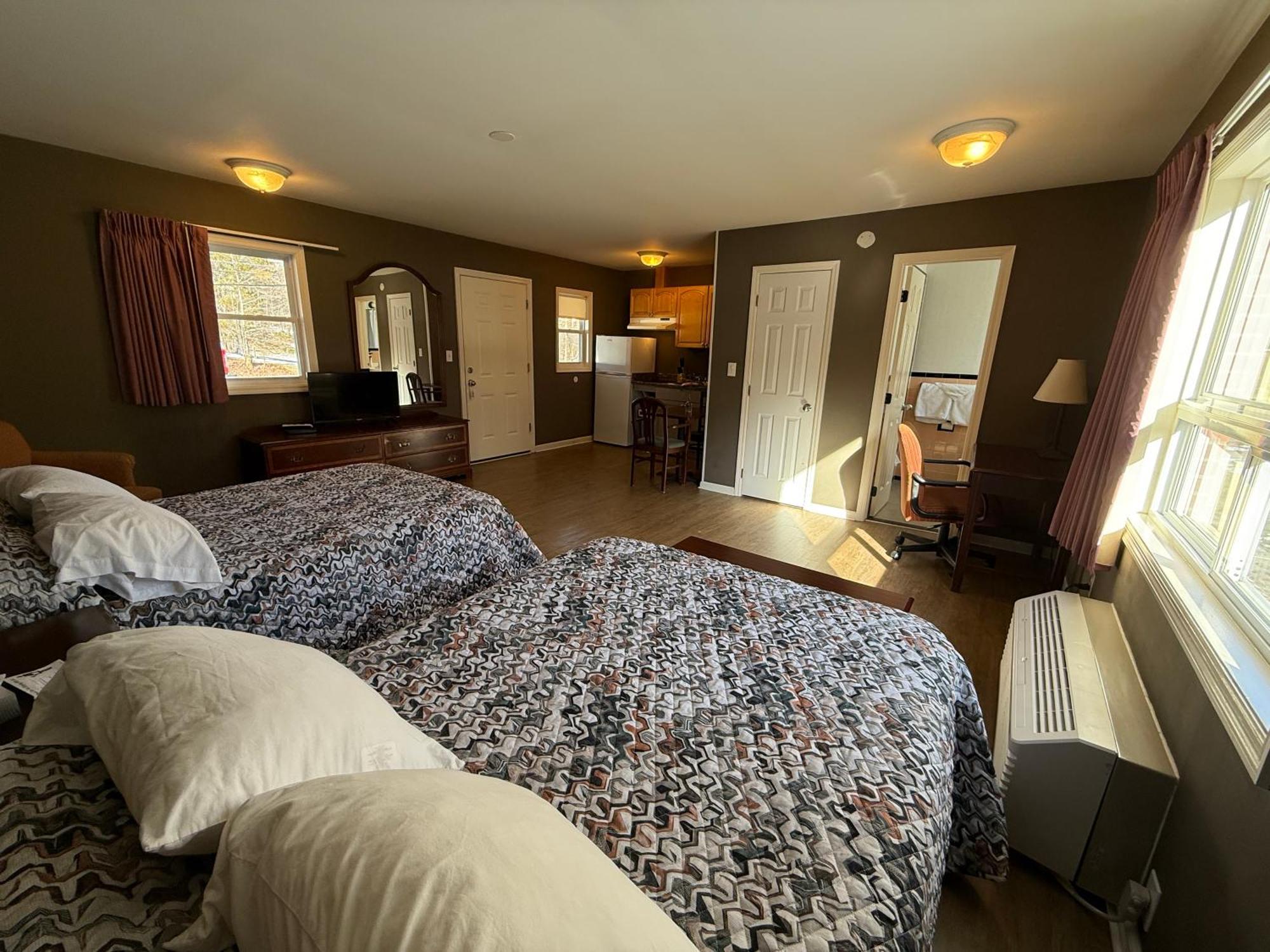 Heidi'S Inn Brewster Kültér fotó