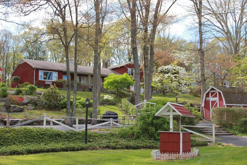 Heidi'S Inn Brewster Kültér fotó