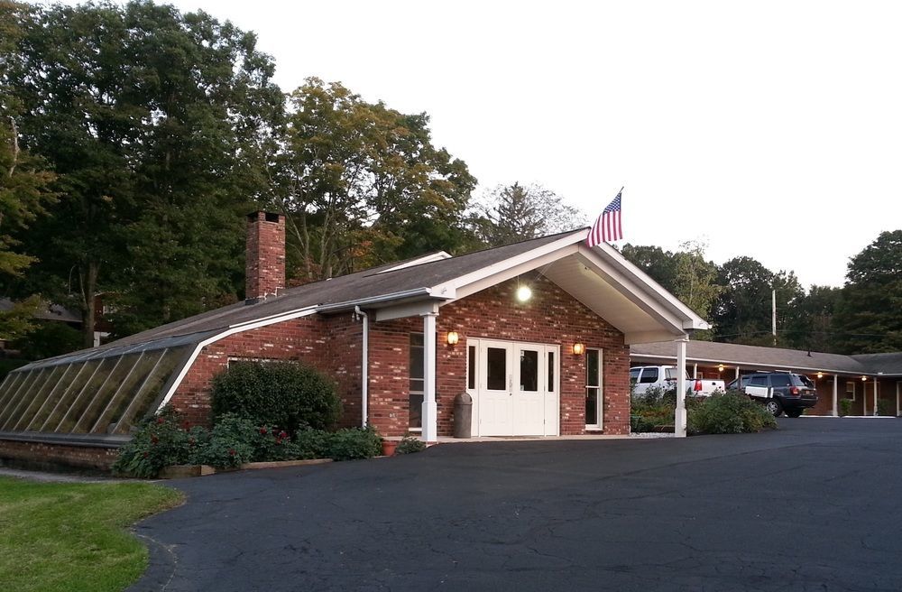 Heidi'S Inn Brewster Kültér fotó