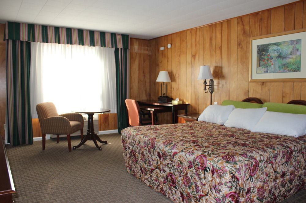 Heidi'S Inn Brewster Kültér fotó
