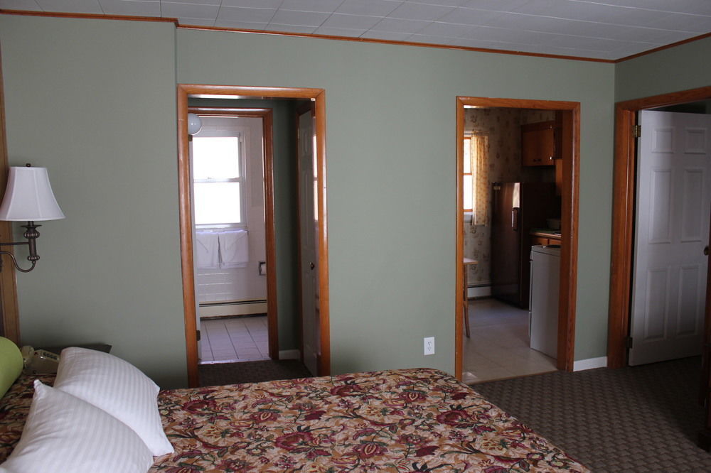 Heidi'S Inn Brewster Kültér fotó