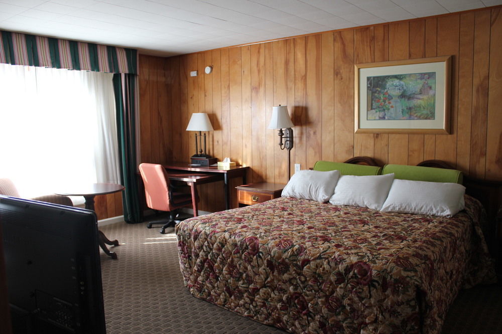 Heidi'S Inn Brewster Kültér fotó