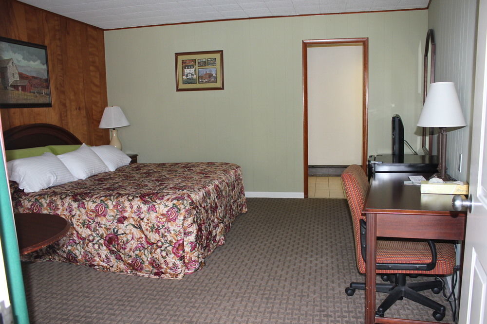 Heidi'S Inn Brewster Kültér fotó