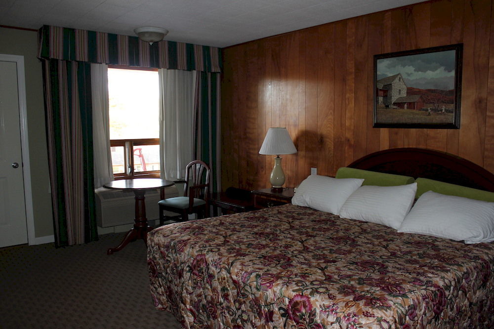 Heidi'S Inn Brewster Kültér fotó