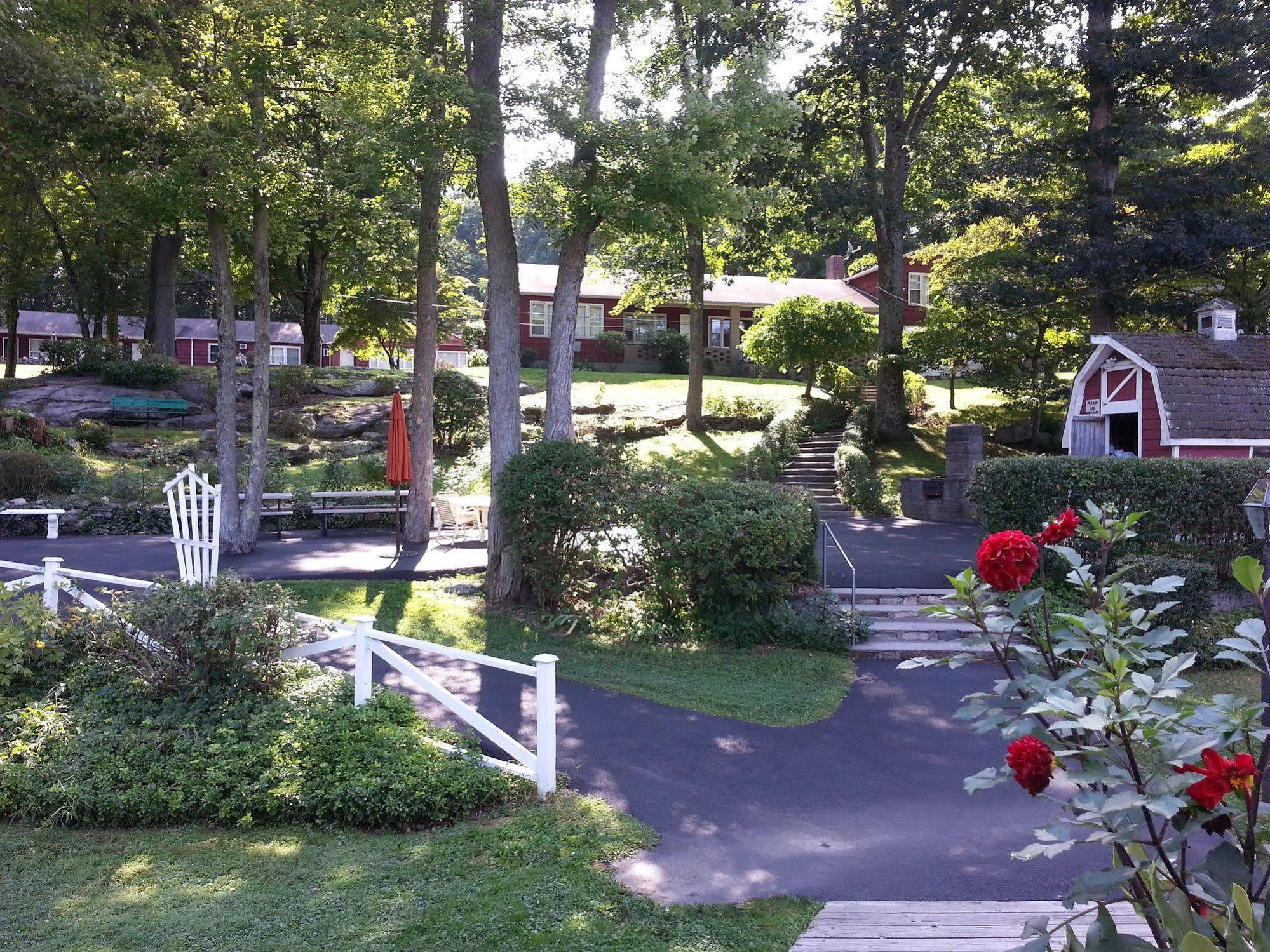 Heidi'S Inn Brewster Kültér fotó